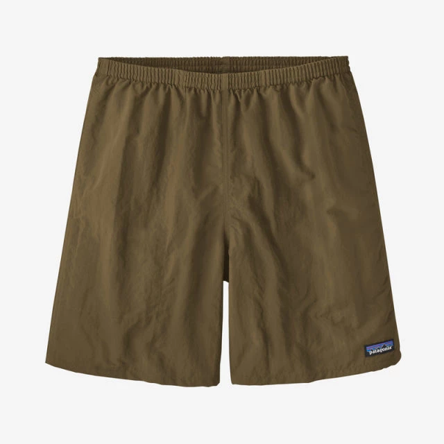 Patagonia Men's Baggies Longs - 7 In. 4 Patagonia Men's Baggies Longs - 7 In.