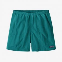 Patagonia Men's Baggies Shorts - 5 In.