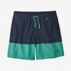Patagonia Men's Hydropeak Volley Shorts - 16 In. 1 Patagonia Men's Hydropeak Volley Shorts - 16 In.