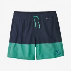 Patagonia Men's Hydropeak Volley Shorts - 16 In.