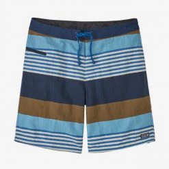 Patagonia Men's Wavefarer Boardshorts - 19 In.