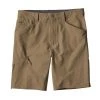 Patagonia Men's Quandary Shorts - 10 In.