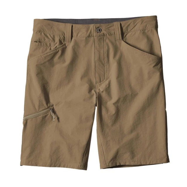 Patagonia Men's Quandary Shorts - 10 In. 3 Patagonia Men's Quandary Shorts - 10 In.