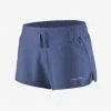Patagonia Women's Nine Trails Shorts - 4 In.