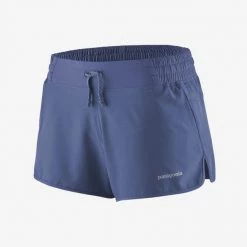 Patagonia Women's Nine Trails Shorts - 4 In.
