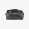 Patagonia Black Hole Duffel 40L Campsite
