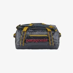 Patagonia Black Hole Duffel 40L Campsite
