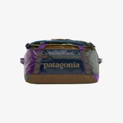Patagonia Black Hole Duffel 40L Campsite
