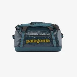Patagonia Black Hole Duffel 40L Campsite
