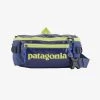 Patagonia Outdoor Gear Black Hole Waist Pack 5L