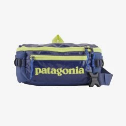 Patagonia Outdoor Gear Black Hole Waist Pack 5L
