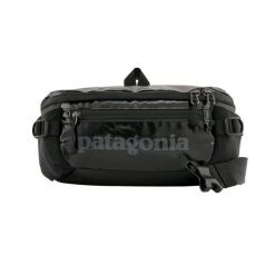 Patagonia Outdoor Gear Black Hole Waist Pack 5L