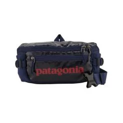 Patagonia Outdoor Gear Black Hole Waist Pack 5L
