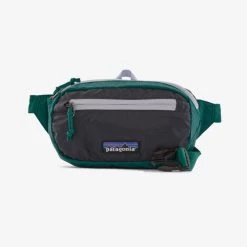 Patagonia Ultralight Black Hole Mini Hip Pack Outdoor Gear