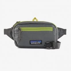 Patagonia Ultralight Black Hole Mini Hip Pack Outdoor Gear
