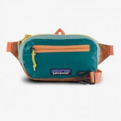 Patagonia Ultralight Black Hole Mini Hip Pack Outdoor Gear