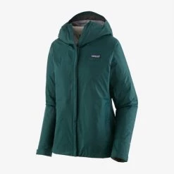 Patagonia Women's Torrentshell 3L Jkt