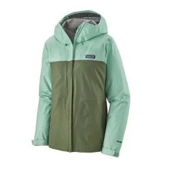 Patagonia Women's Torrentshell 3L Jkt