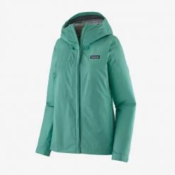Patagonia Women's Torrentshell 3L Jkt