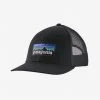 Patagonia P-6 Logo LoPro Trucker Hat New Arrivals