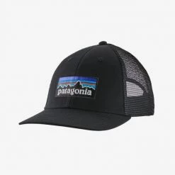Patagonia P-6 Logo LoPro Trucker Hat New Arrivals
