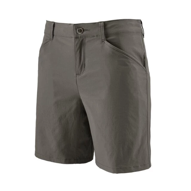 Patagonia Women's Quandary Shorts - 7 In. 4 Patagonia Women's Quandary Shorts - 7 In.