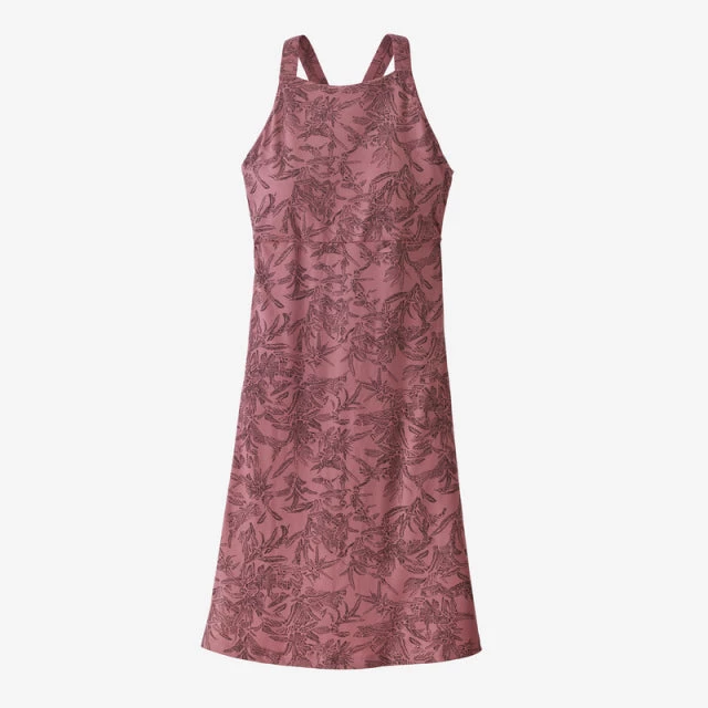 Patagonia Women's Magnolia Spring Dress 3 Patagonia Women's Magnolia Spring Dress