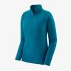 Patagonia Women's Seabrook Zip Neck Sale