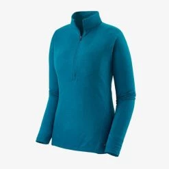 Patagonia Women's Seabrook Zip Neck Sale