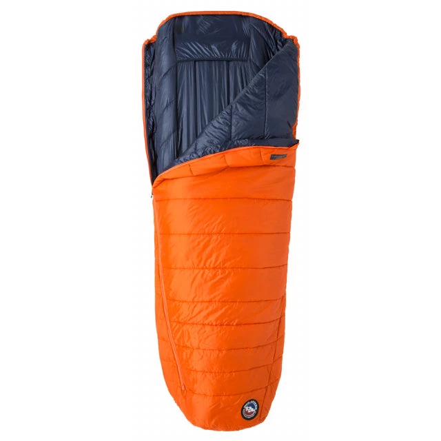 Big Agnes Outdoor Gear Lost Dog 45 (FireLine Eco) 3 Big Agnes Outdoor Gear Lost Dog 45 (FireLine Eco)