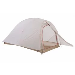 Big Agnes Fly Creek HV UL1 Solution Dye Outdoor Gear