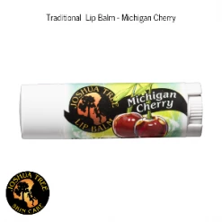 Joshua Tree Traditional Lip Balm