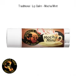 Joshua Tree Lip Balm 15SPF