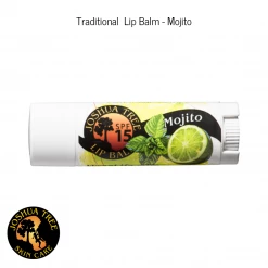 Joshua Tree Lip Balm 15SPF