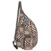 KAVU Bags + Packs Mini Rope Bag