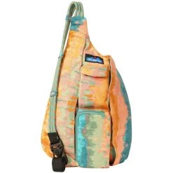 KAVU Bags + Packs Mini Rope Bag