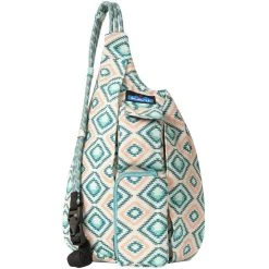KAVU Bags + Packs Mini Rope Bag