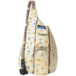 KAVU Bags + Packs Mini Rope Bag