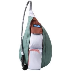 KAVU Bags + Packs Mini Rope Bag
