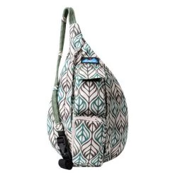 KAVU Bags + Packs Mini Rope Bag