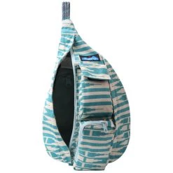 KAVU Bags + Packs Mini Rope Bag