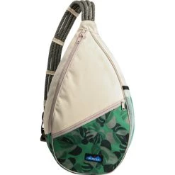 KAVU Paxton Pack Shoulder