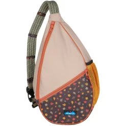 KAVU Paxton Pack Shoulder