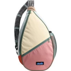 KAVU Paxton Pack Shoulder