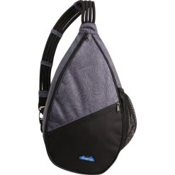 KAVU Paxton Pack Shoulder