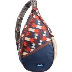 KAVU Paxton Pack Shoulder