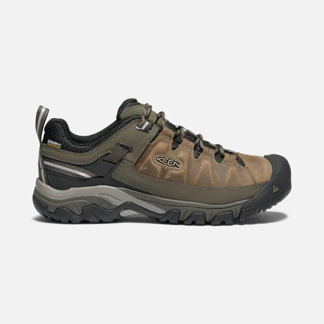 Keen Men's Targhee III WP Wide 3 Keen Men's Targhee III WP Wide