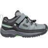 Keen Little Kid's Targhee Low Waterproof