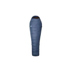Mountain Hardwear Bishop Pass M 30F/-1C Reg Sleeping Bags & Pads