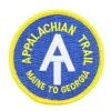 Appalachian Trail Conservancy Appalachian Trail Patch